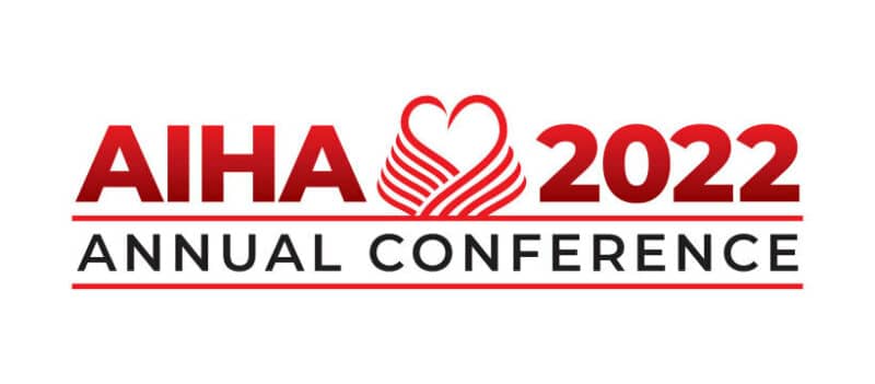 AIHA 2022 Annual Conference
