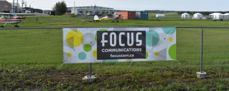 Focus Communications Integrated Marketing and Communications