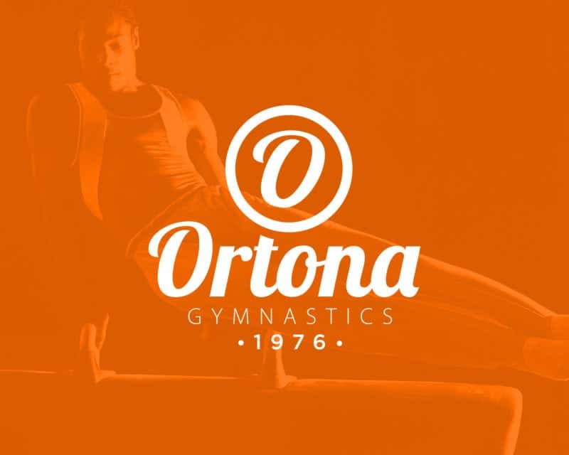 Ortona Gymnastics Brand