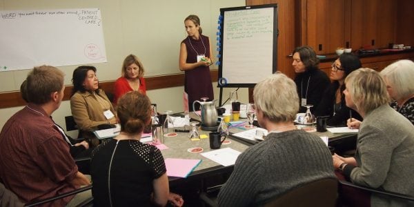 Public Engagement