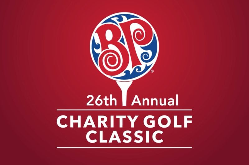Boston Pizza 26th Annual Charity Golf Classic
