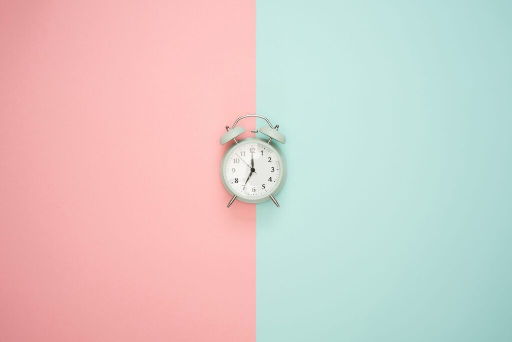 Time