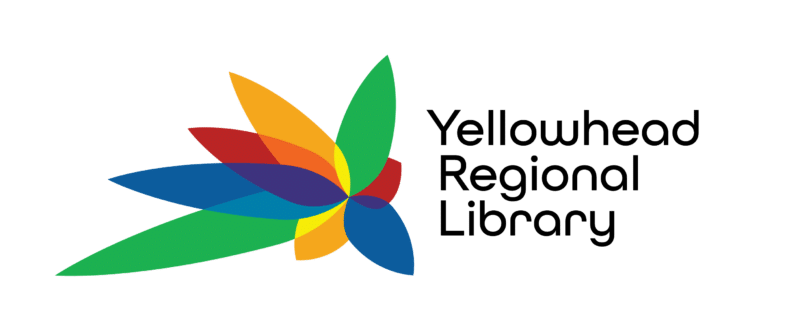 Yellowhead Regional Library Logo