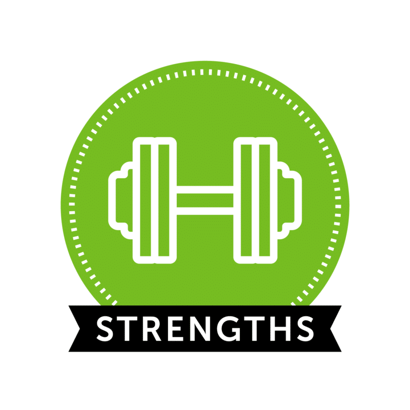 Strengths