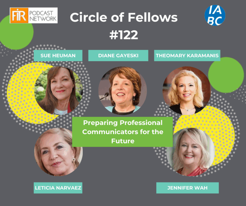 List of guests featured on the podcast including Sue Heuman.